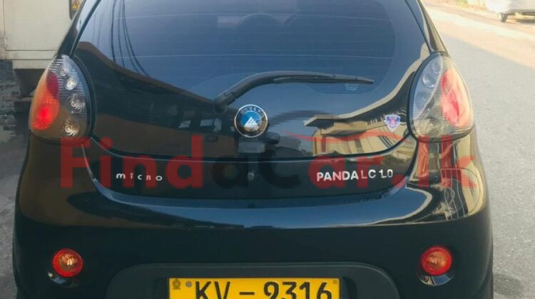 Micro Panda FAC-SA-25NO-130225