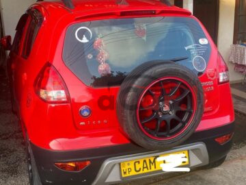 Micro Panda Cross FAC-SA-25NO-130226