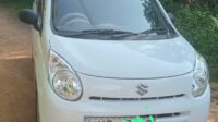 Suzuki Alto FAC-SA-25NO–040188