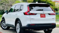 Honda CR-V FAC-SA-25NO-140230