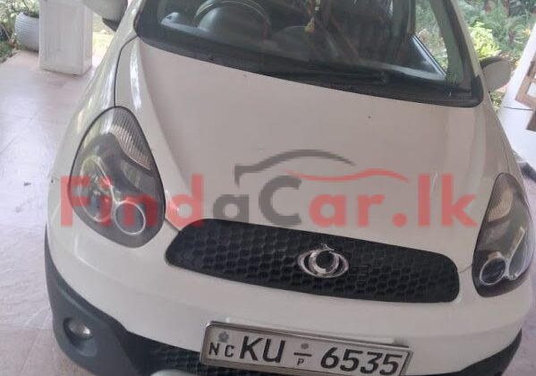 MIcro Panda Cross FAC-SA-25No-060189