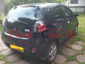 Micro Panda FAC-SA-25NO-150239