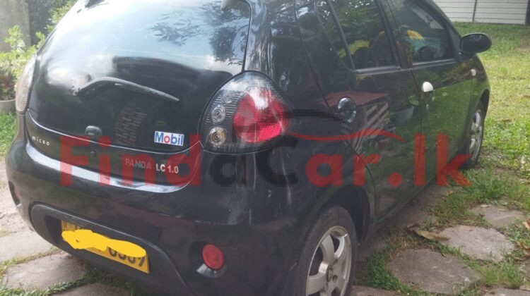 Micro Panda FAC-SA-25NO-150239