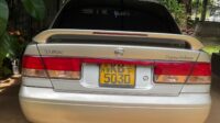 Nissan Sunny FAC-SA-25NO-060192
