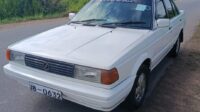 Nissan Sunny FAC-SA-25NO-110207