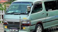 Toyota Hiace FAC-SA-25NO-200245
