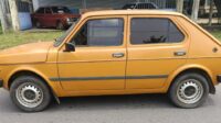 Fiat 127 FAC-SA-25NO-110208