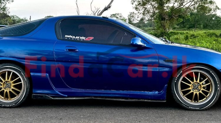 Mazda Mx3 FAC-SA-25NO-120213