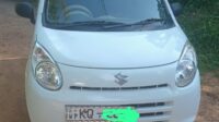 Suzuki Alto FAC-SA-25NO–040188