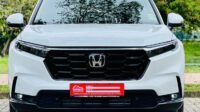 Honda CR-V FAC-SA-25NO-140230