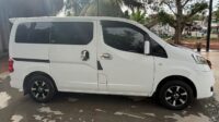 Nissan NV200 FAC-SA-25NO-150243