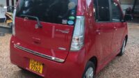 Suzuki Wagonr Stingray FAC-SA-25NO-070195