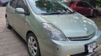 Toyota Prius FAC-SA-25NO-060190