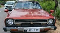 Nissan Sunny FAC-SA-25NO-100206