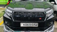 Toyota Land cruiser Prado FAC-SA-25NO-120212