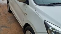 Suzuki Celerio FAC-SA-25NO-040187