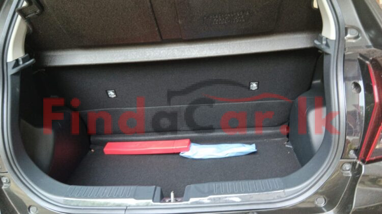 Perodua Axia FAC-SA-25NO-120218