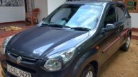 Suzuki Alto FAC-SA-25NO-130224
