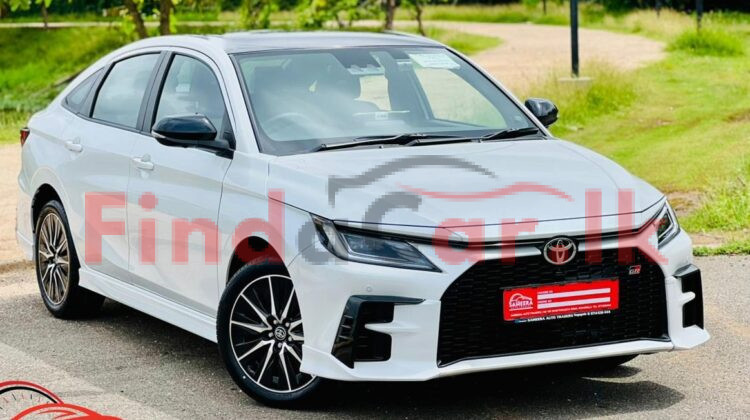 Toyota Yaris FAC-SA-25NO-150233