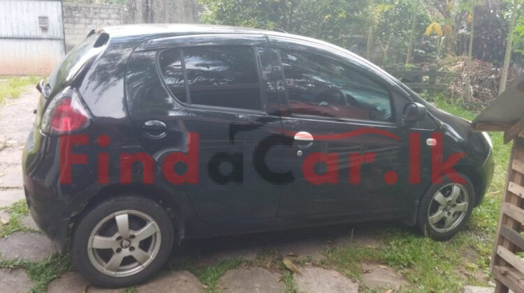 Micro Panda FAC-SA-25NO-150239