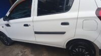 Suzuki Alto FAC-SA-25NO-100199