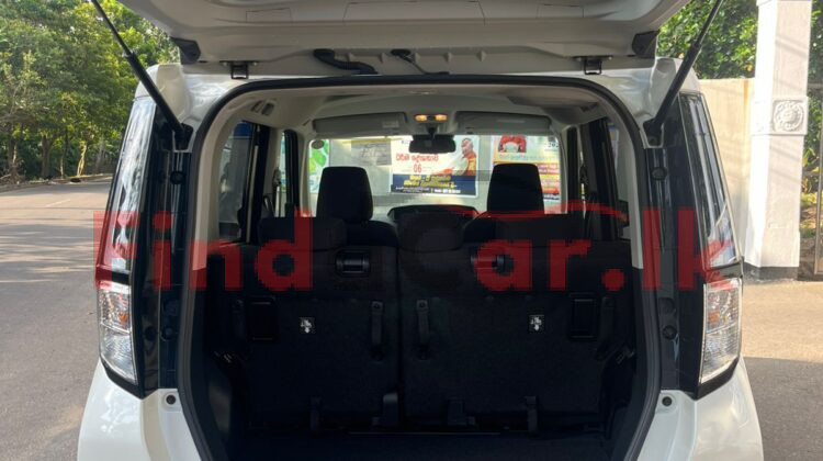 Daihatsu Thor FAC-SA-25NO-100202