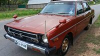 Nissan Sunny FAC-SA-25NO-100206