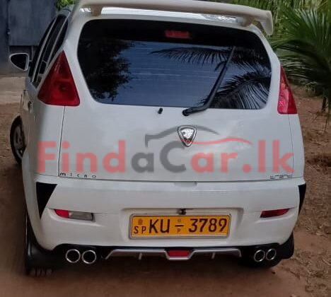 Micro Trend FAC-SA-25NO-030185