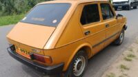 Fiat 127 FAC-SA-25NO-110208