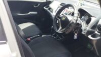 Honda Fit FAC-SA-25NO-120215