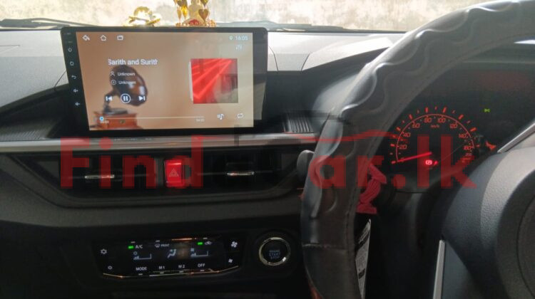 Perodua Axia FAC-SA-25NO-120218