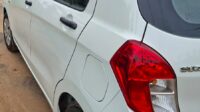 Suzuki Celerio FAC-SA-25NO-040187