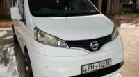 Nissan NV200 FAC-SA-25NO-150243