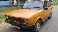 Fiat 127 FAC-SA-25NO-110208