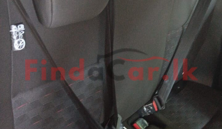 Perodua Axia FAC-SA-25NO-120218