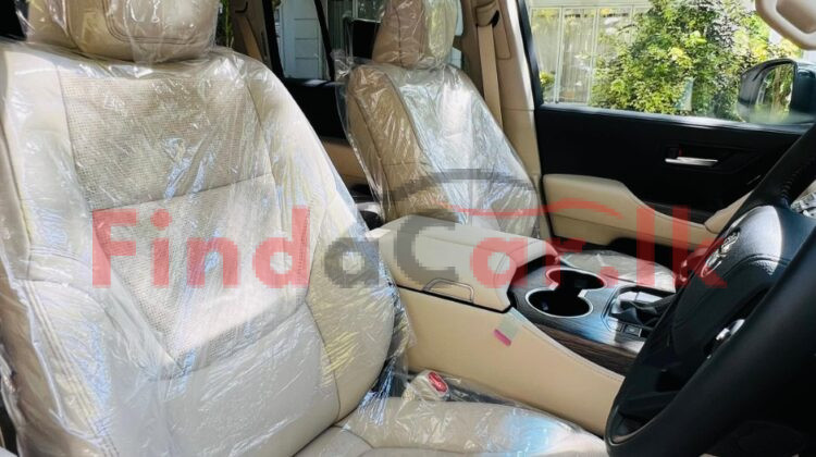 Toyota Land Cruiser FAC-SA-25NO-140227