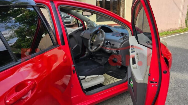 Toyota Vits FAC-SA-25NO-150242