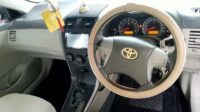 Toyota Corolla FAC-SA-25NO-070194