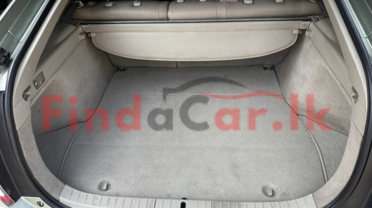 Toyota Prius FAC-SA-25NO-060190