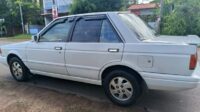 Nissan Sunny FAC-SA-25NO-110207