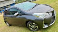 Toyota Vitz FAC-SA-25DE-220246
