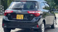 Toyota Vitz Edition 2 FAC-SA-25DE-240247