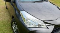 Toyota Vitz FAC-SA-25DE-220246