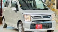 Suzuki Wagonr FAC-SA-26JA-230257