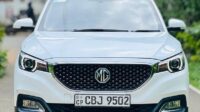 MG Zs FAC-SA-26JA-230258