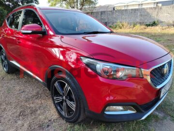 MG Zs FAC-SA-26JA-230259