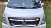 Suzuki Wagonr stingray FAC-SA-26JA-290261