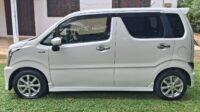 Suzuki Wagonr stingray FAC-SA-26JA-290261