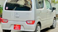 Suzuki Wagonr FAC-SA-26JA-230257