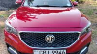 MG Zs FAC-SA-26JA-230259